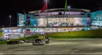 UFC Jaragua - Arena Jaraguá