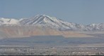 Utah Oquirrh Mountains
