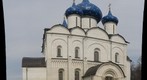 Суздаль. Кремль. Рождественский собор