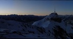 Sonnenaufgang