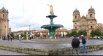 Plaza de Armas, Cusco