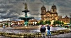 Plaza de Armas, Cusco