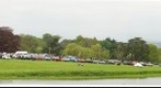 Supercar Siege - Sporting Bears - Leeds Castle 2013