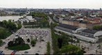 Helsinki from Olympic Stadium tower