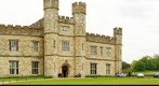 Supercar Siege - Sporting Bears - Leeds Castle - Lawn Setup
