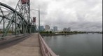 East side of the Hawthorne