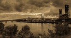 Steel Bridge