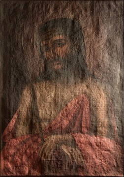 Jesus, Raking Light