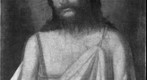 Jesus, Digital Infrared