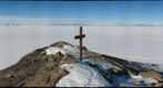 McMurdo Sound Antarctica