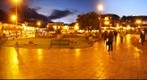 Time-lapse panorama