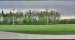 Lampman Lane Large Baseball Diamond, Barrie, Ontario