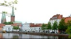 Lübeck Altstadt