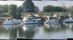 Sacramento River Marina
