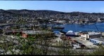 Harstad, seen from Steinveien