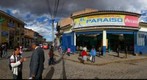 Mercado El Paraiso, Cusco
