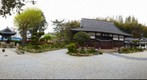  Daeungjeon Hall of Dongguksa Temple in Gunsan