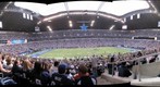 Dallas Cowboys final Thanksgiving game in Texas Stadium