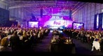 Peyton Manning Children's Hospital 2013 Gala at FedEx Indy