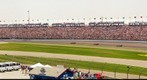 2012 Indy 500 Turn 1 Pano
