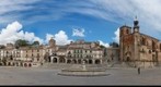 Plaza Mayor de Trujillo