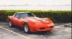 CORVETTE