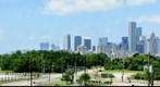 Downtown Houston