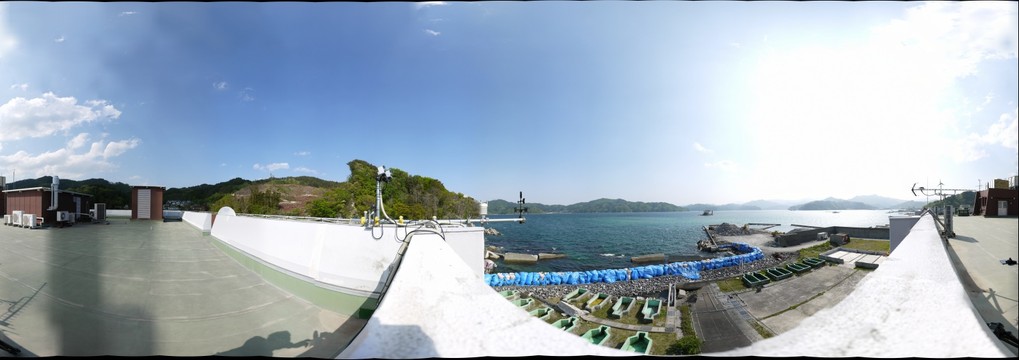 20130522otsuchiUTcenter