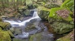 Falls of Bicknell Brook