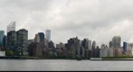 Manhattan from Long Island City in Queens