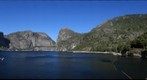 Hetch Hetchy Valley & Reservoir