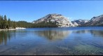 Tenaya Lake, Yosemite National Park