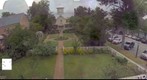 Cupola House, Edenton, North Carolina