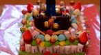 Tarta doce