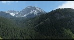 American Fork Canyon  Lookout