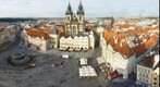 GP135 Prague Town Square, Czech Republic