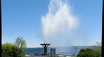 Centennial Beach Fountain