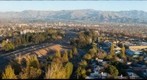 Mendoza city, Argentina