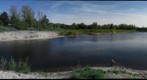 Lower Keystone Pond and Raceway