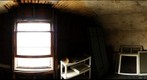 Attic Old House