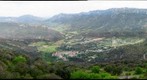 Duilhac from Peyrepertuse