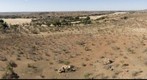 3 countries meet, Limpopo and Shashe river confluence