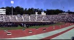 National Anthem at Duke Graduation