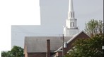 Immanuel Church in Wright City with Knight