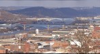 View From the Hill #2