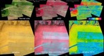 Multispectral Wheat