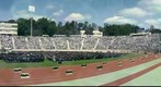Melinda Gates Speaks at Duke Commencement