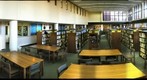 High School Library