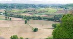 Dordogne from Domme