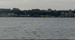 New York across the river